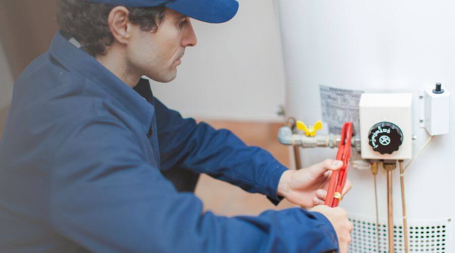 Professional emergency plumbing in Daniel, WY